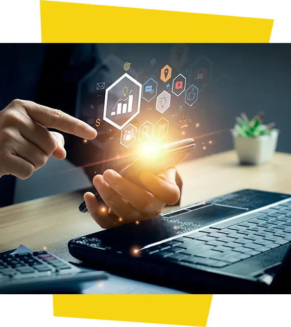 Como construir una estrategia digital exitosa